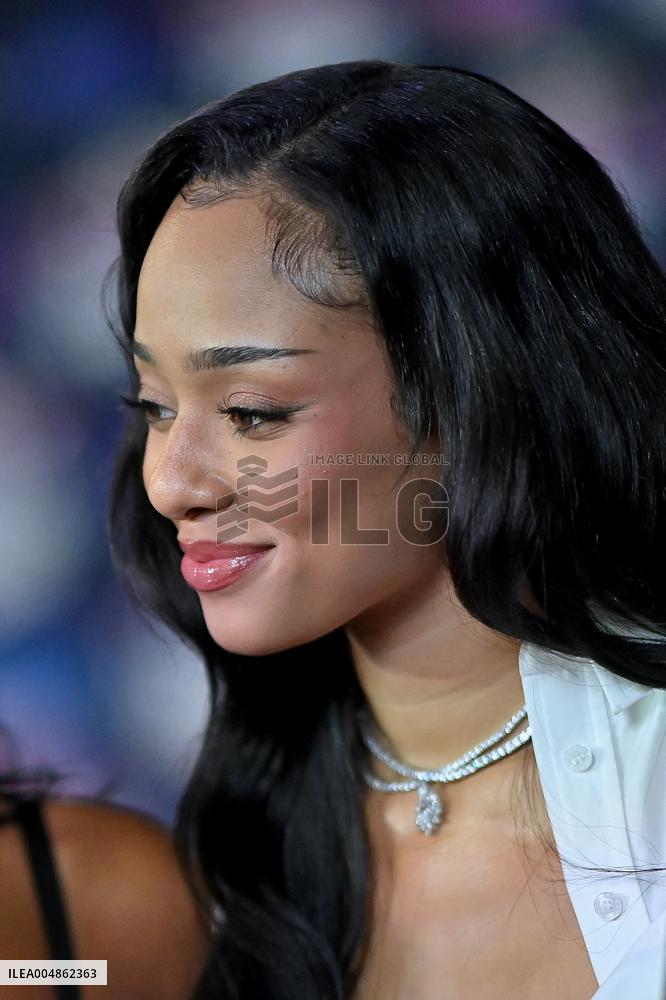 27th NRJ Music Awards Photocall Cannes..FC