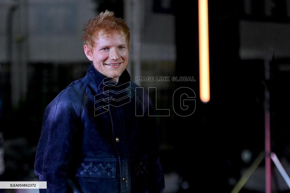 27th NRJ Music Awards Photocall Cannes..FC