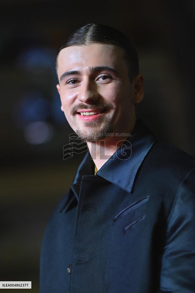 27th NRJ Music Awards Photocall Cannes..FC
