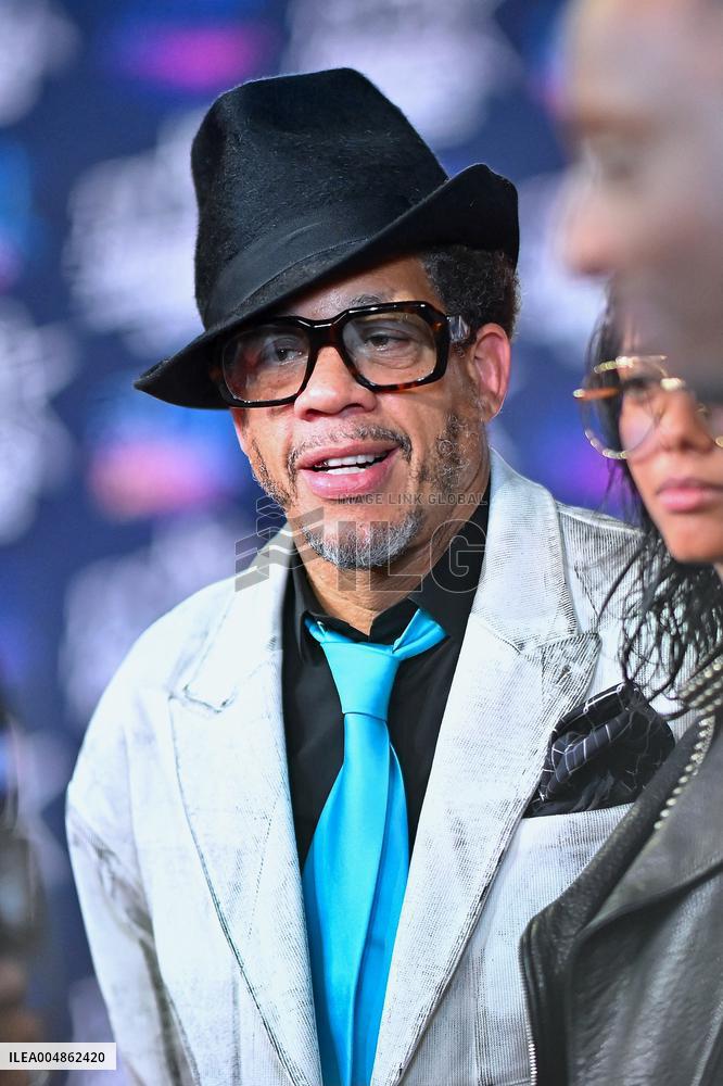 27th NRJ Music Awards Photocall Cannes..FC