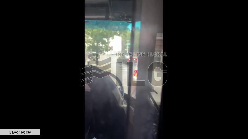 US: Record Rain Hits New York City, Multiple Fatalities Reported 8