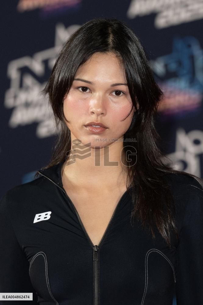 27th NRJ Music Awards - Cannes