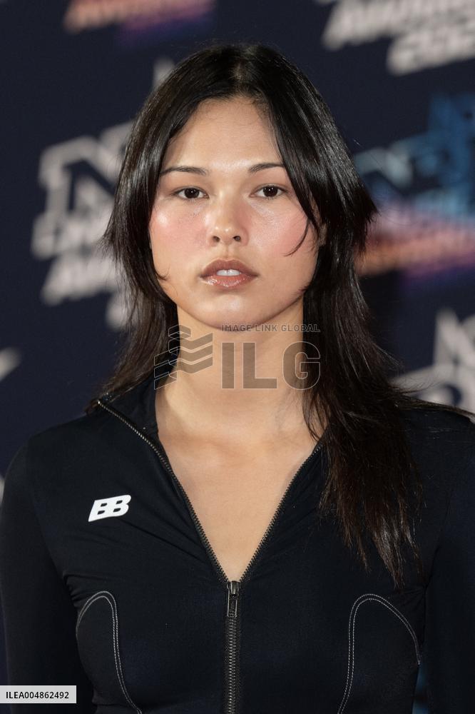 27th NRJ Music Awards - Cannes