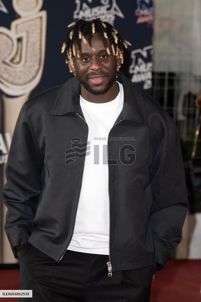 27th NRJ Music Awards - Cannes