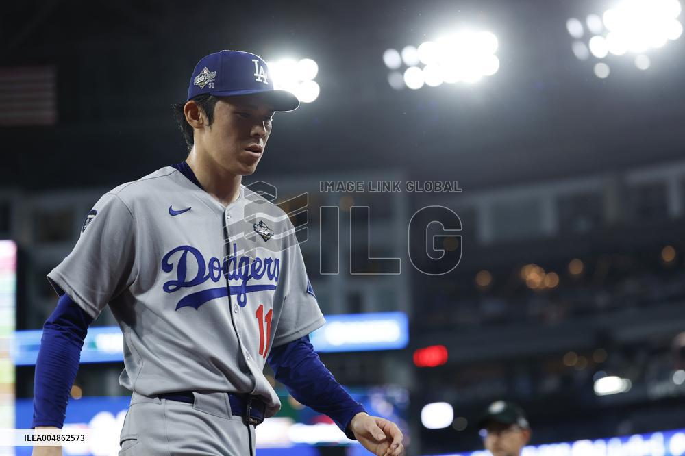 Baseball:Roki Sasaki