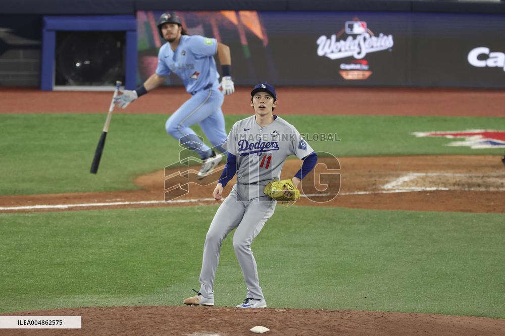 Baseball:Roki Sasaki