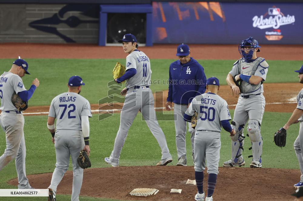 Baseball:Roki Sasaki