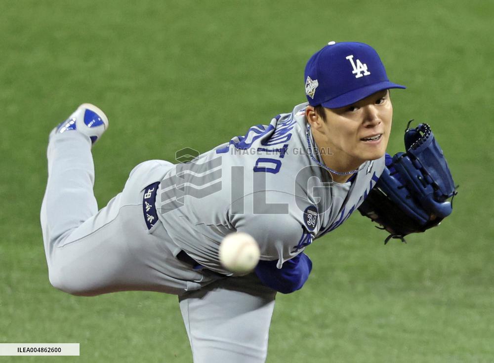 Baseball: World Series