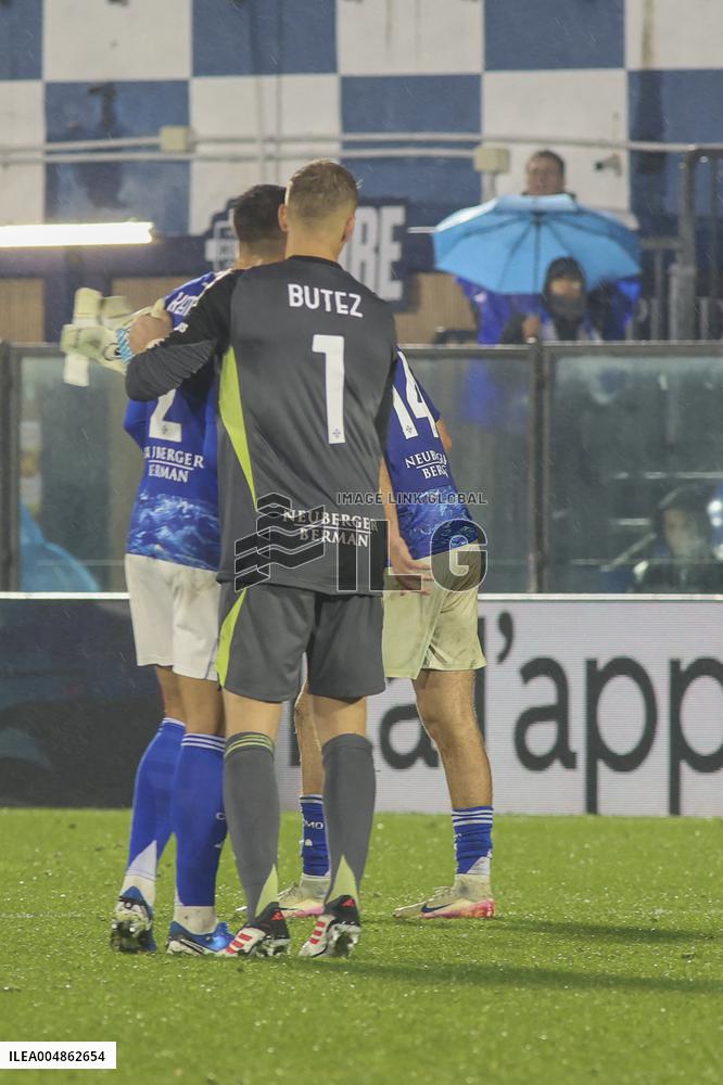 CALCIO - Serie A - Como 1907 vs Hellas Verona FC
