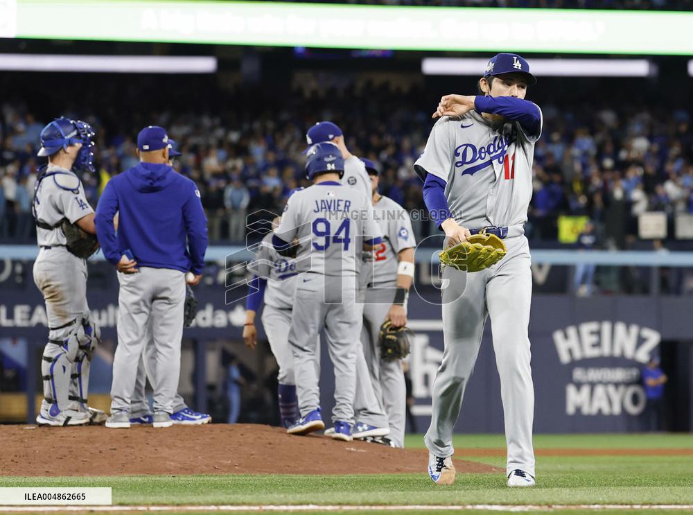 Baseball: World Series