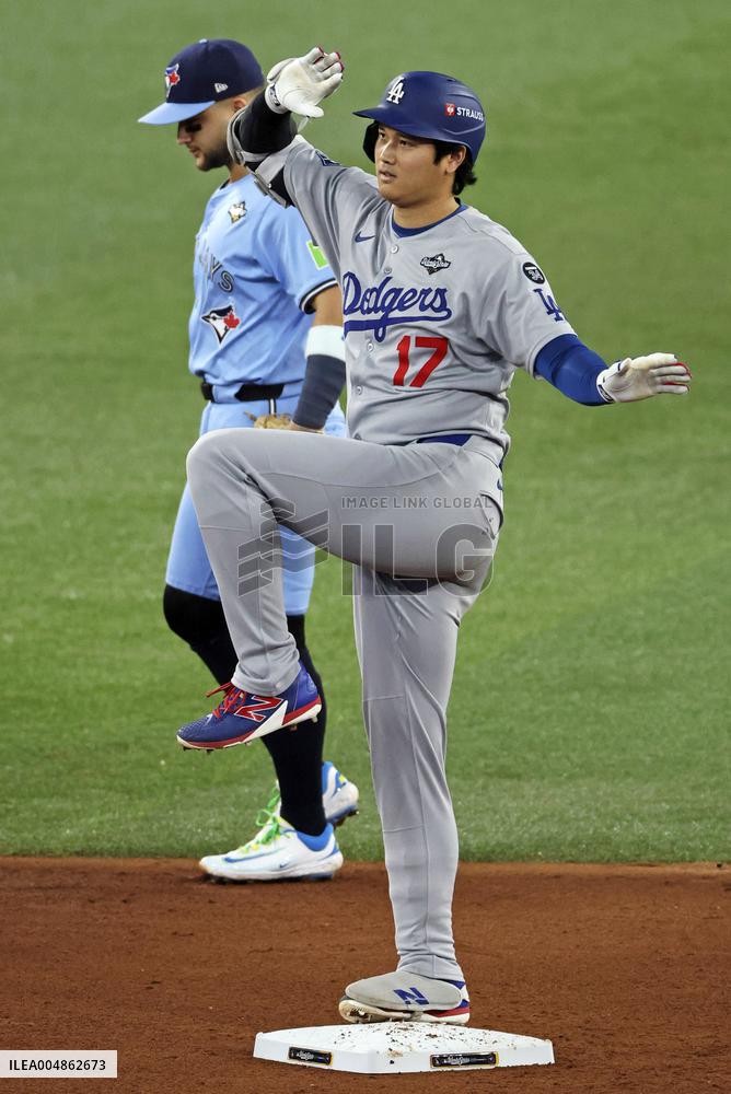 Baseball: World Series