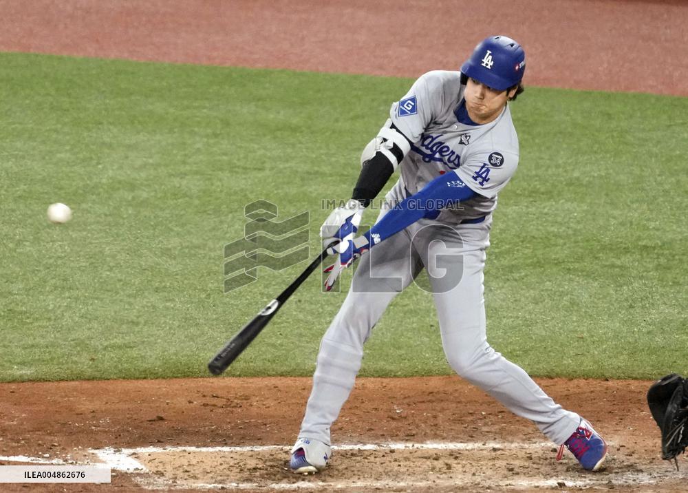 Baseball: World Series