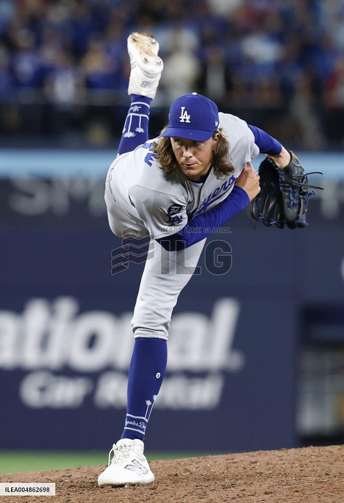 Baseball: World Series