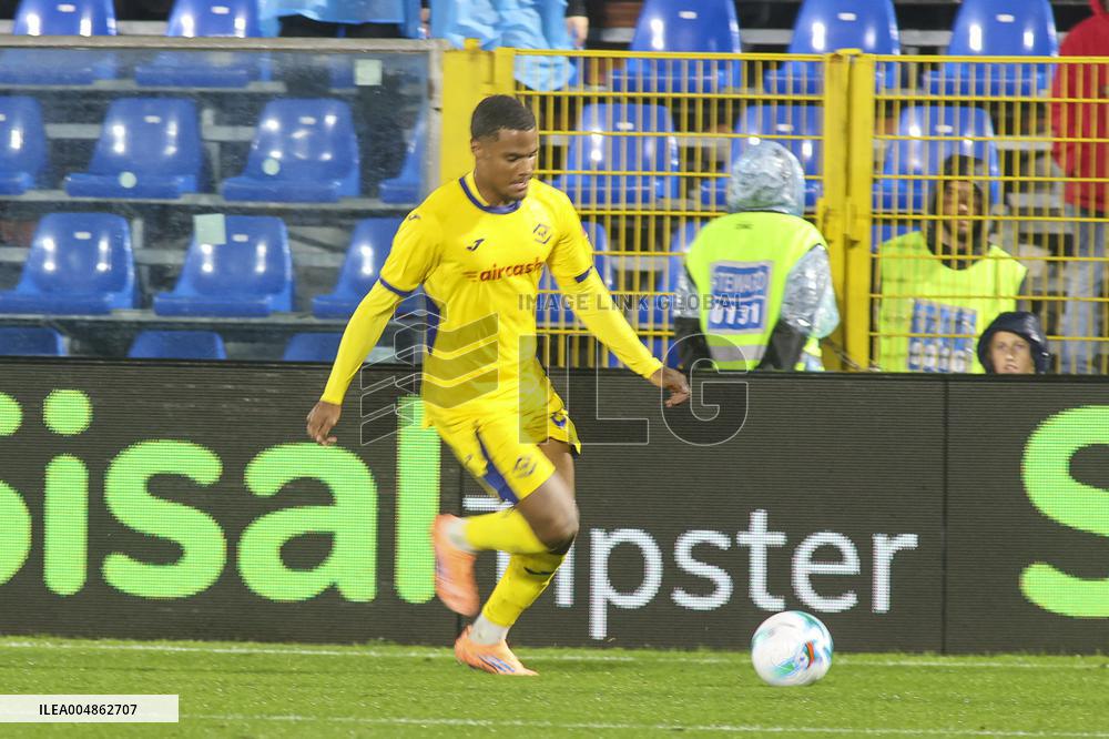 CALCIO - Serie A - Como 1907 vs Hellas Verona FC