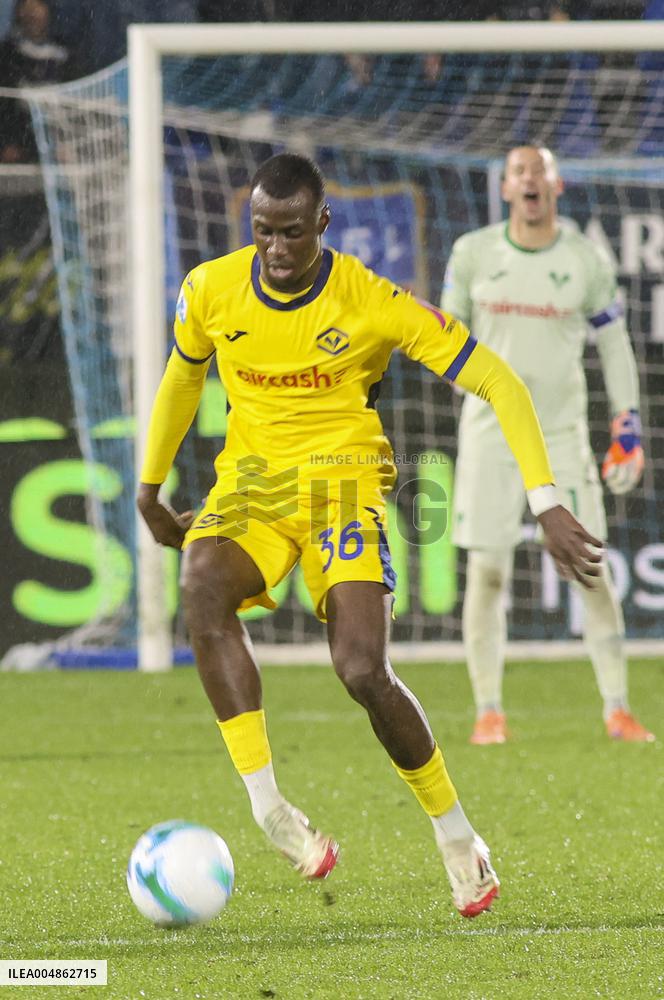 CALCIO - Serie A - Como 1907 vs Hellas Verona FC