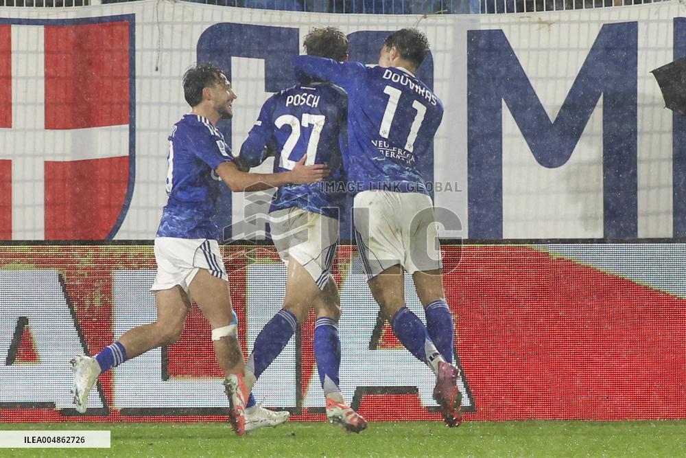 CALCIO - Serie A - Como 1907 vs Hellas Verona FC