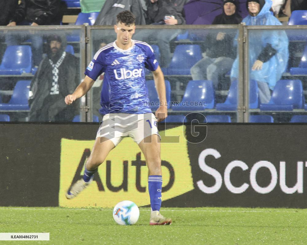 CALCIO - Serie A - Como 1907 vs Hellas Verona FC