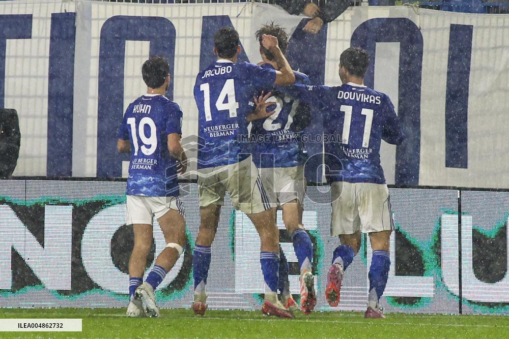 CALCIO - Serie A - Como 1907 vs Hellas Verona FC