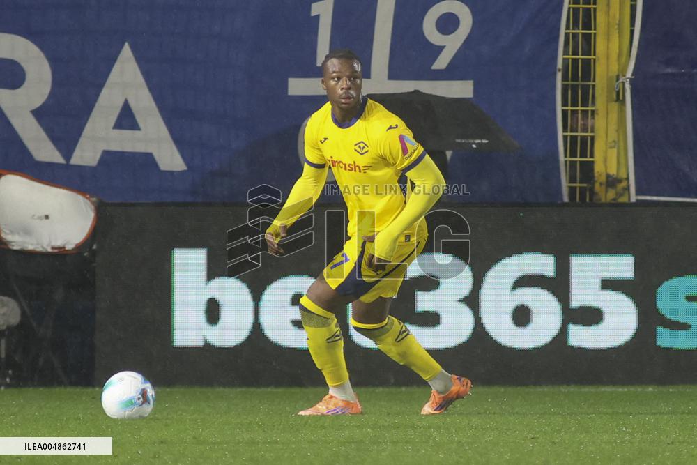CALCIO - Serie A - Como 1907 vs Hellas Verona FC