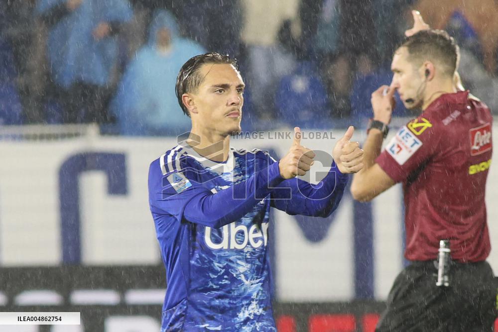 CALCIO - Serie A - Como 1907 vs Hellas Verona FC