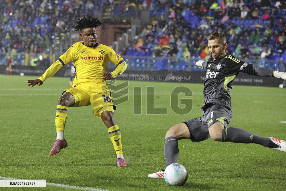 CALCIO - Serie A - Como 1907 vs Hellas Verona FC