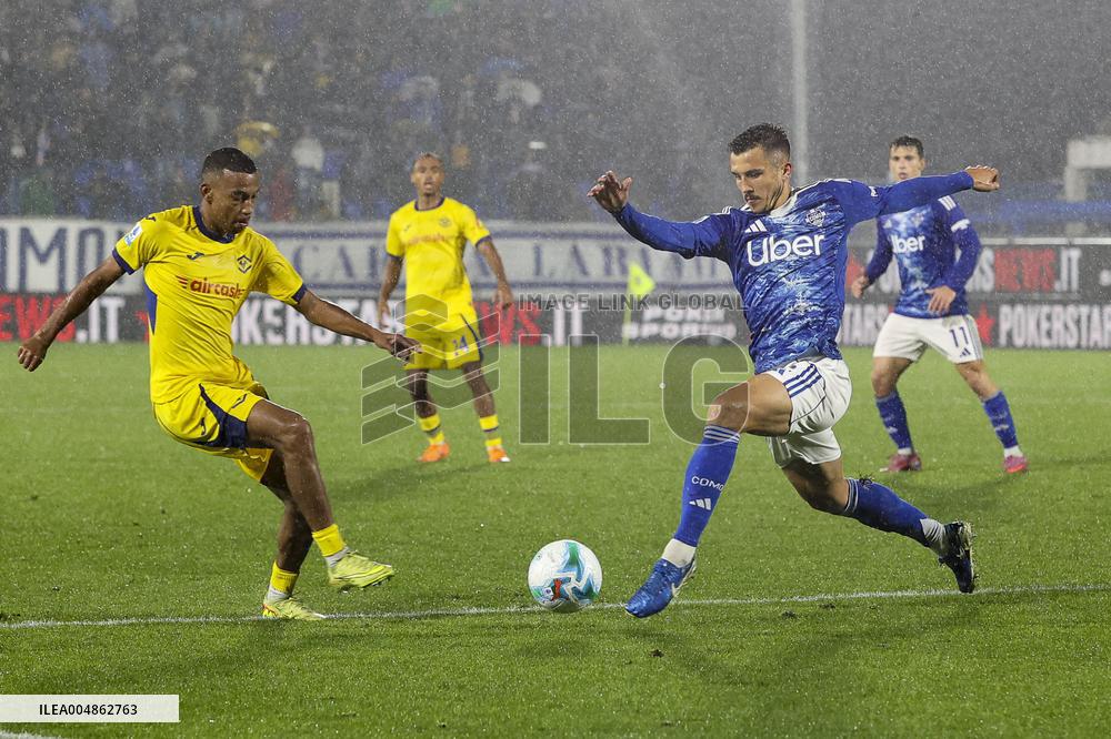 CALCIO - Serie A - Como 1907 vs Hellas Verona FC