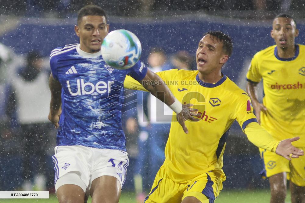 CALCIO - Serie A - Como 1907 vs Hellas Verona FC