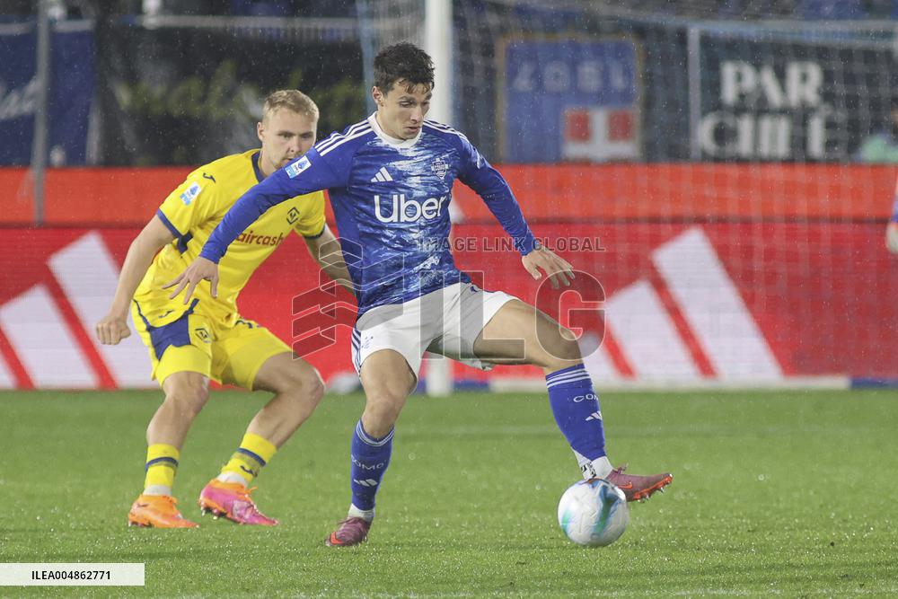 CALCIO - Serie A - Como 1907 vs Hellas Verona FC