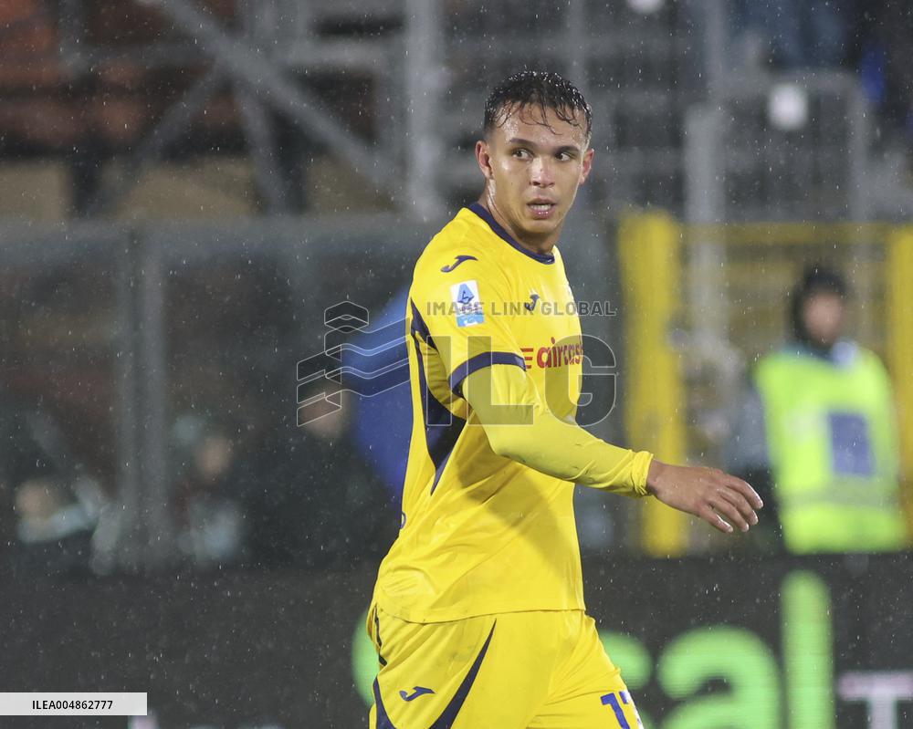 CALCIO - Serie A - Como 1907 vs Hellas Verona FC