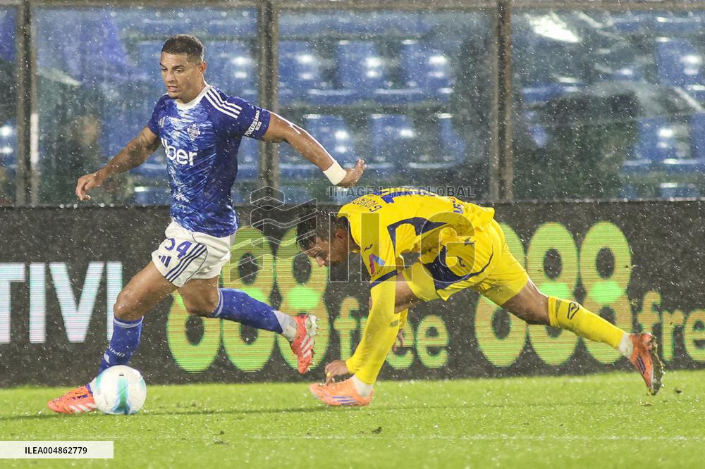 CALCIO - Serie A - Como 1907 vs Hellas Verona FC