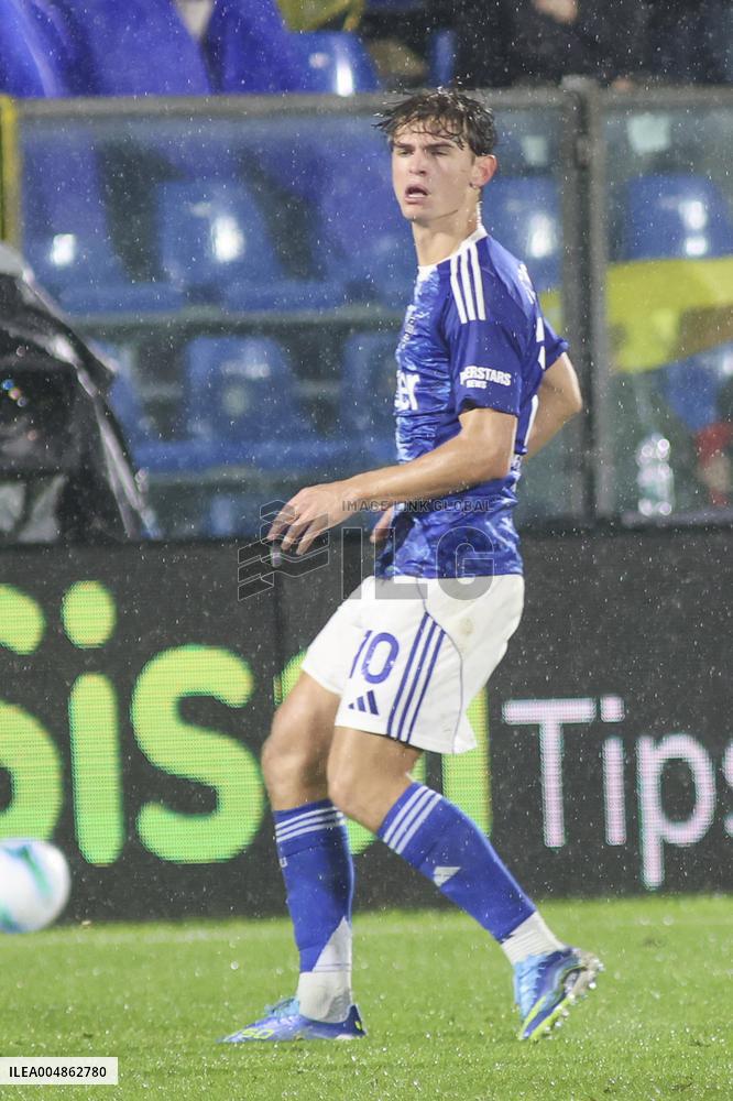 CALCIO - Serie A - Como 1907 vs Hellas Verona FC