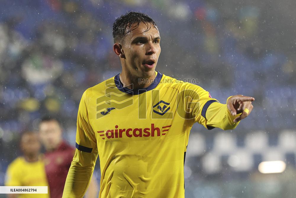 CALCIO - Serie A - Como 1907 vs Hellas Verona FC