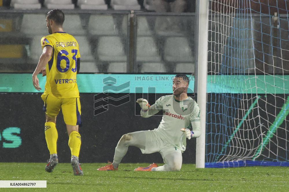 CALCIO - Serie A - Como 1907 vs Hellas Verona FC