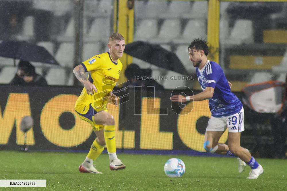 CALCIO - Serie A - Como 1907 vs Hellas Verona FC