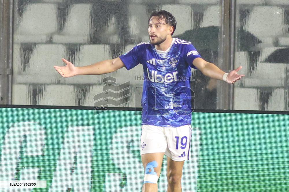 CALCIO - Serie A - Como 1907 vs Hellas Verona FC