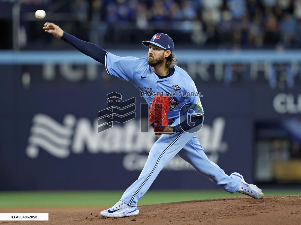 Baseball: World Series