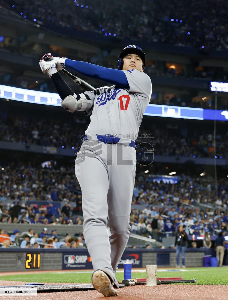 Baseball: World Series