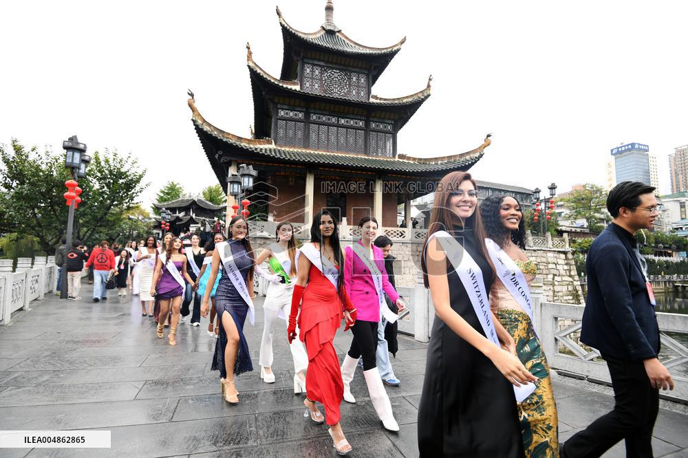 2025 Miss Friendship International Global Finals