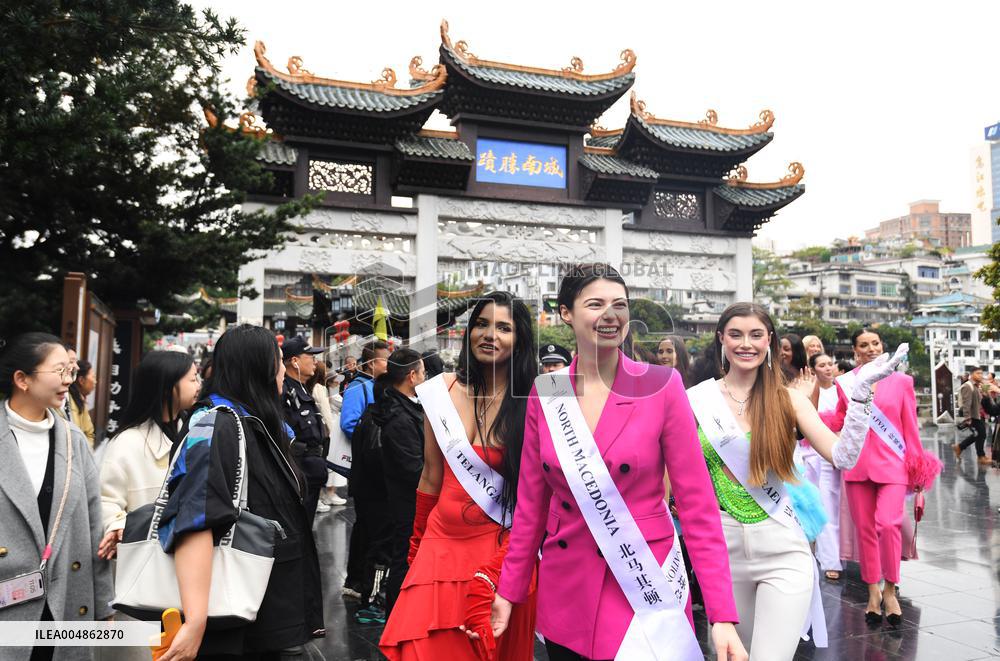 2025 Miss Friendship International Global Finals