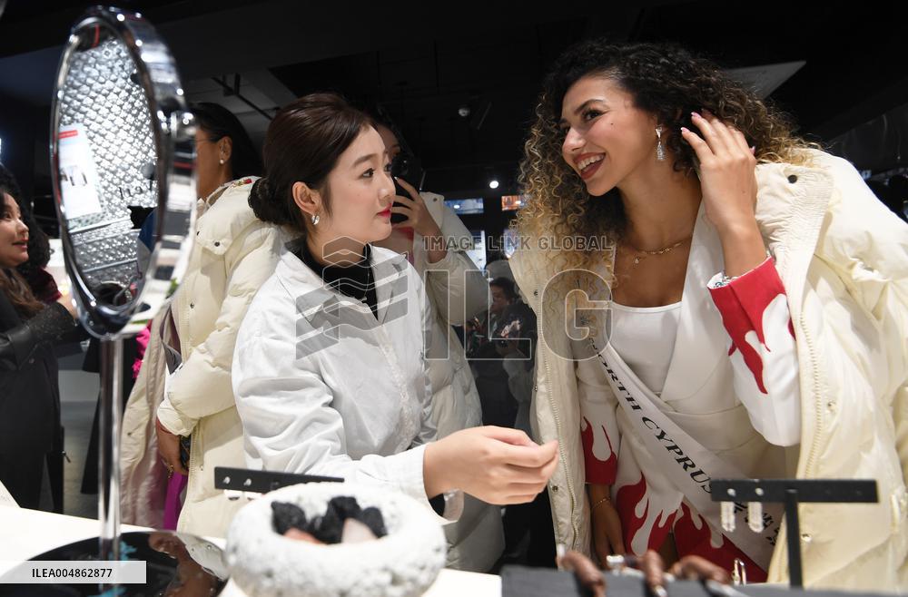 2025 Miss Friendship International Global Finals