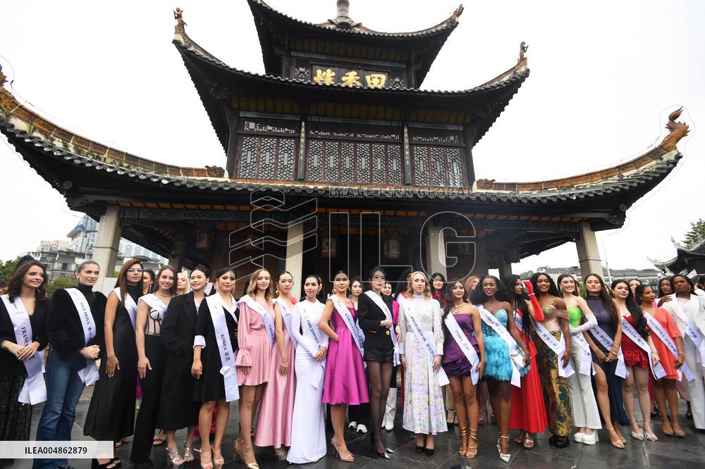 2025 Miss Friendship International Global Finals