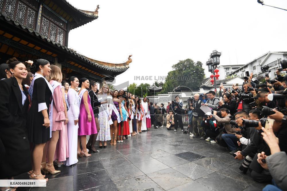 2025 Miss Friendship International Global Finals