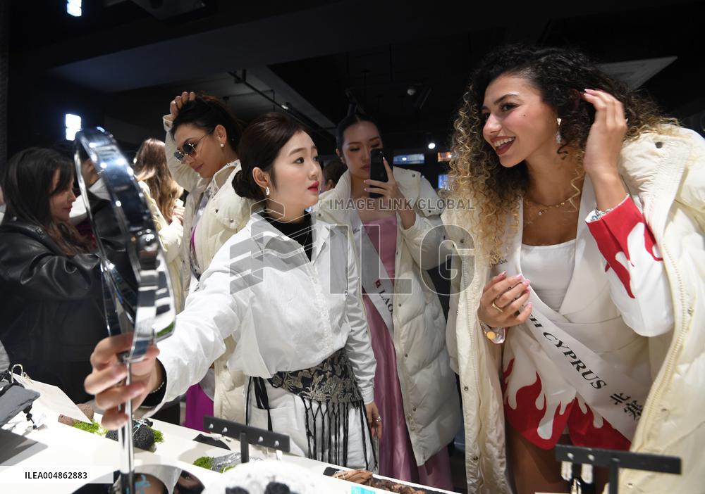 2025 Miss Friendship International Global Finals