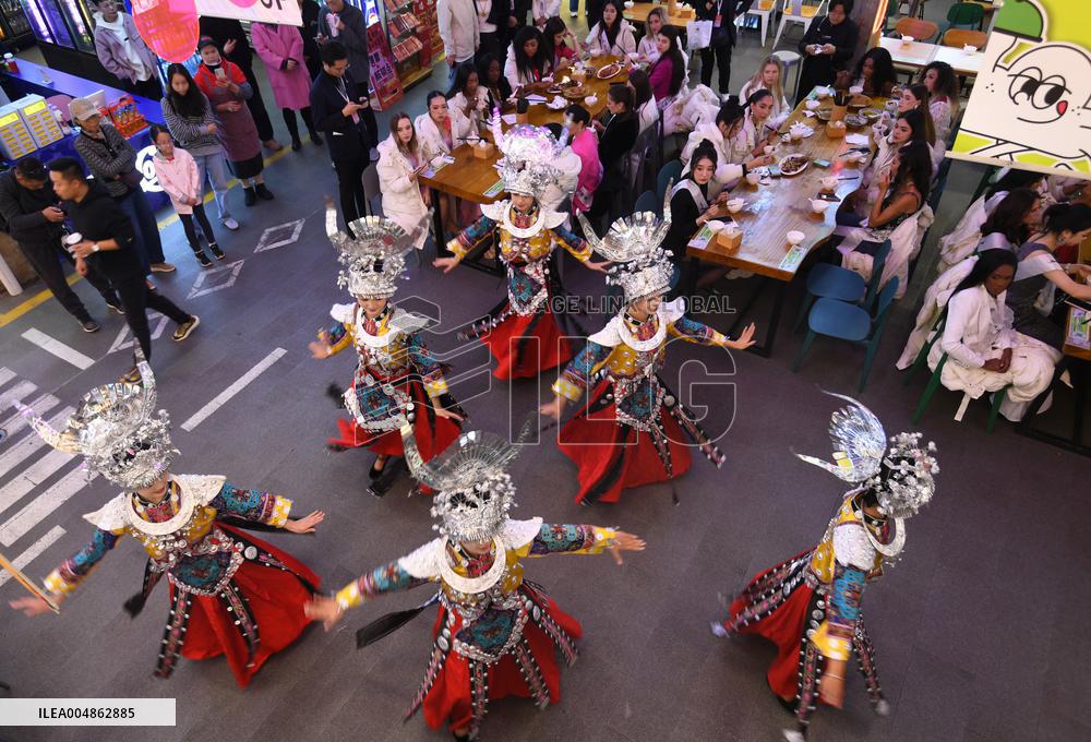 2025 Miss Friendship International Global Finals