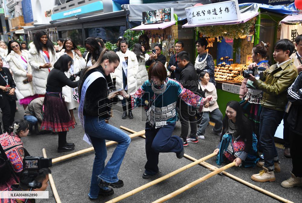 2025 Miss Friendship International Global Finals
