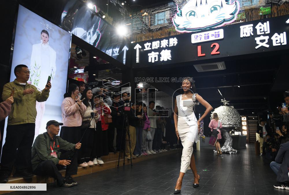 2025 Miss Friendship International Global Finals