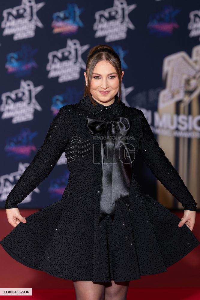 27th NRJ Music Awards - Cannes