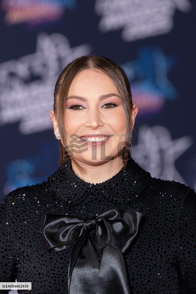 27th NRJ Music Awards - Cannes