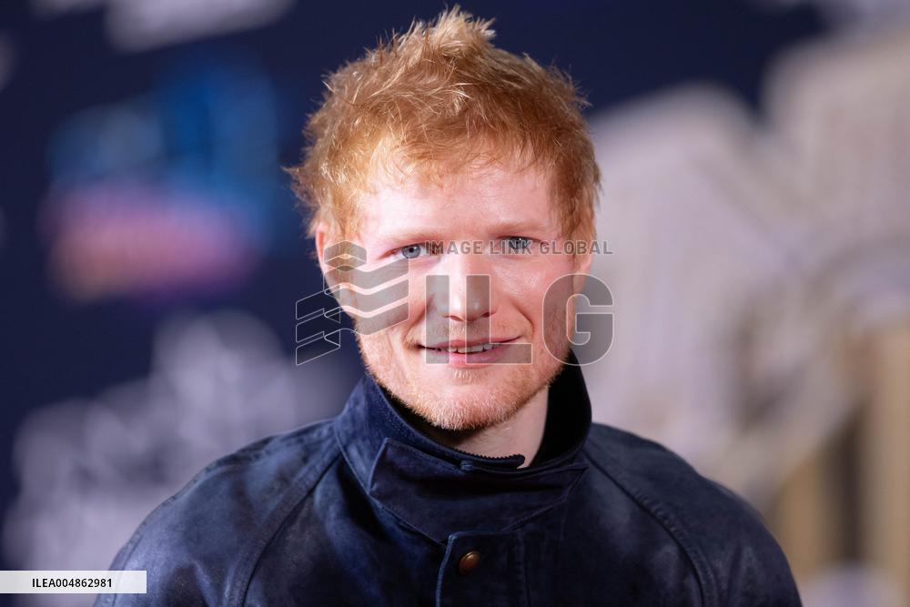 27th NRJ Music Awards - Cannes