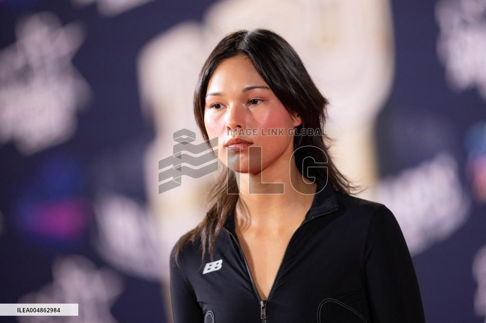 27th NRJ Music Awards - Cannes